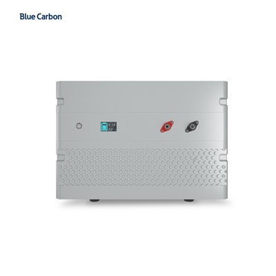 BCT 48V 200Ah 250Ah 300Ah Cast Aluminium Solar Energy Battery with BMS