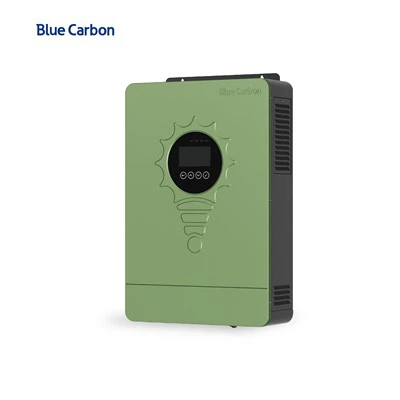 Solar Panel Battery Power Mppt Solar Single Phase Inverter