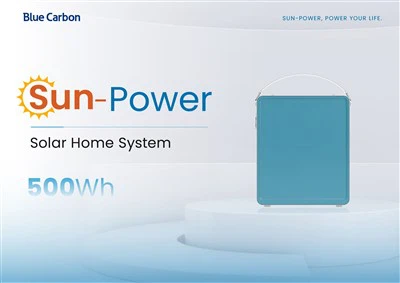 Sun Power Box