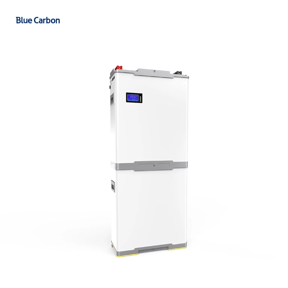 Solar Battery Vertical Energy Storage 48v