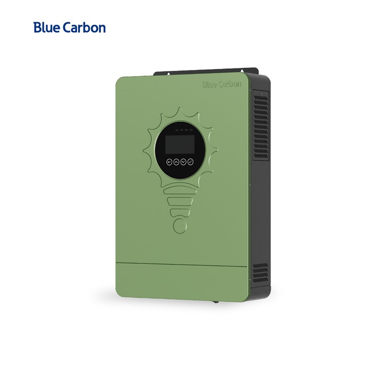 Solar Panel Battery Power Mppt Solar Single Phase Inverter