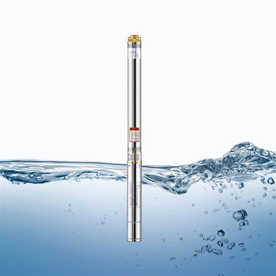 Solar Water Pump