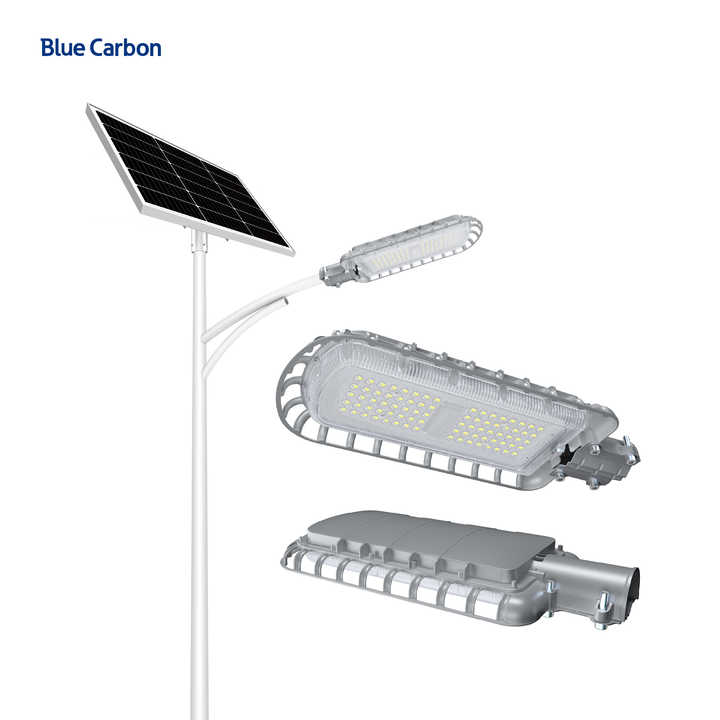 Waterproof Outdoor Solar Led Lamps
